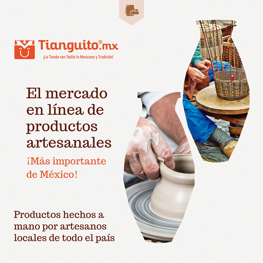 Tianguito promo